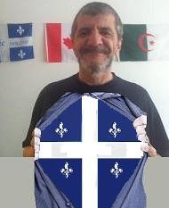 Un québécois